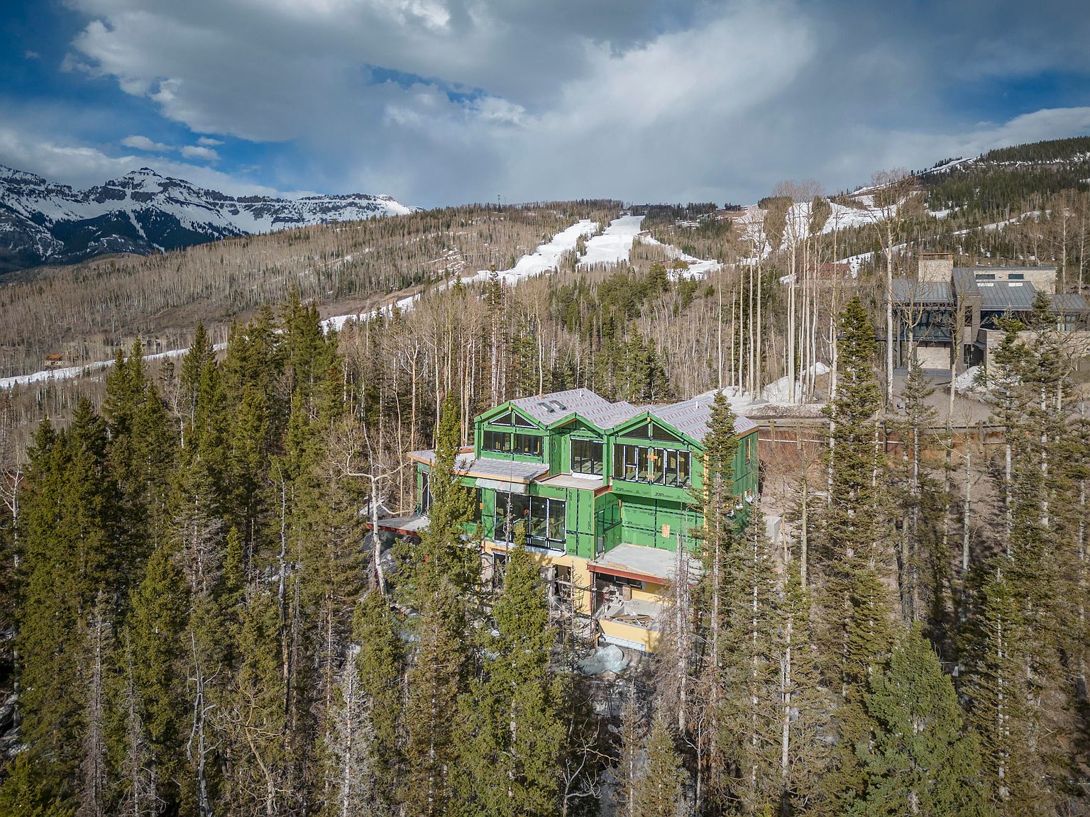 180 Cortina Dr, Mountain Village, CO 81435 MLS 41304 Zillow