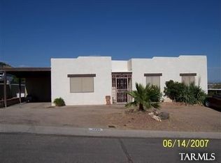 1221 S San Jose Dr, Tucson, AZ 85713