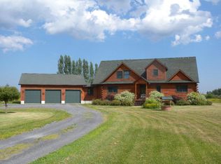 164 Clark Rd, Peru, NY 12972