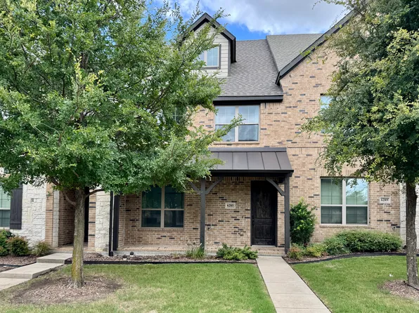 6285 Davison Way, McKinney, TX 75070
