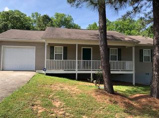 262 Martin Luther King Jr Dr, Winder, GA 30680