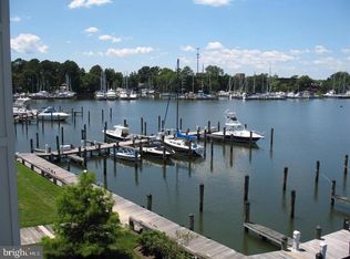 622 Oyster Bay Pl UNIT 622, Dowell, MD 20629