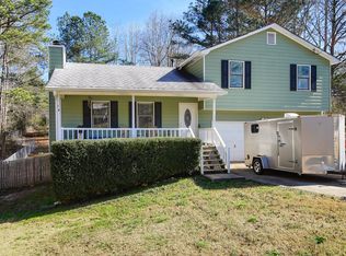 310 Lost Meadows Dr, Dallas, GA 30157