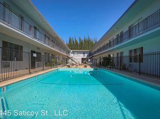 20445 Saticoy St #35, Winnetka, CA 91306
