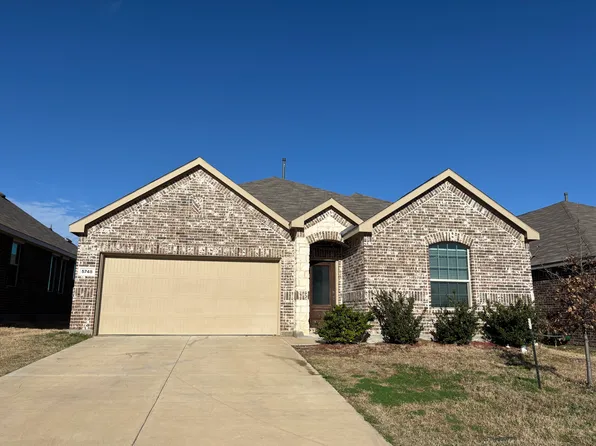 5748 Morvich Dr, Forney, TX 75126