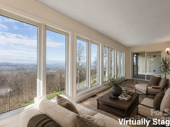 1203 Fleetwood Plz, Hendersonville, NC 28739