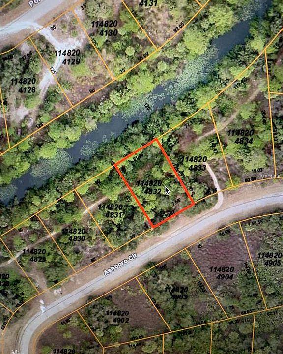1st image of Ashboro Cir
