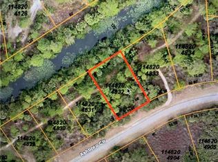 Ashboro Cir, North port, FL 34288