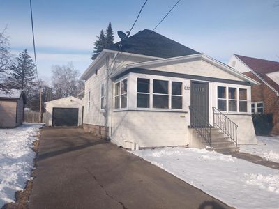 630 West WINNEBAGO STREET, Appleton, WI, 54911