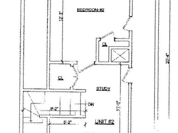 3rd Floor Layout