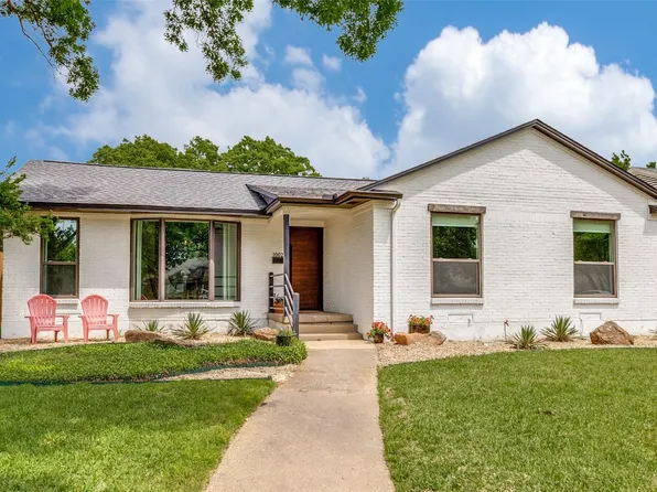 10025 Parkford Dr, Dallas, TX 75238