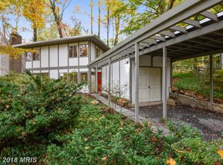 6416 Wiscasset Rd, Bethesda, MD 20816