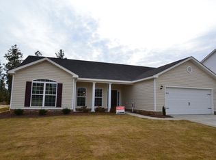 553 Brewer Dr, Aiken, SC 29803