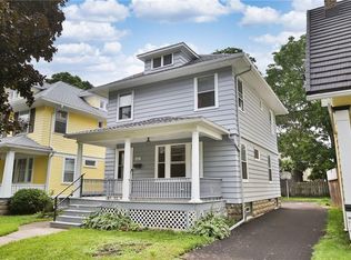 621 Melville St, Rochester, NY 14609