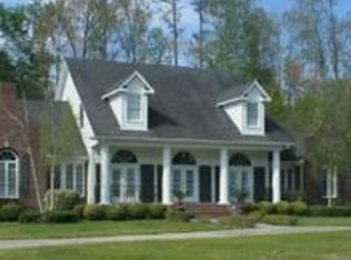 91 Clearbrook Ct, Madison, AL 35758