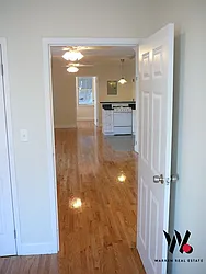 Rented by Warren T Real Estate Corp.