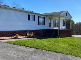 426 White Oak Dr, Princeton, WV 24740