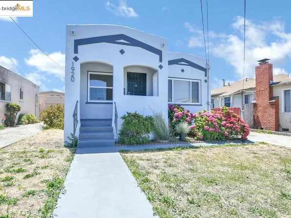 1920 California Ave, San Pablo, CA 94806