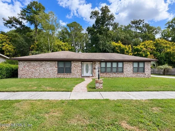 1315 JAMAICA Road E, Jacksonville, FL 32216