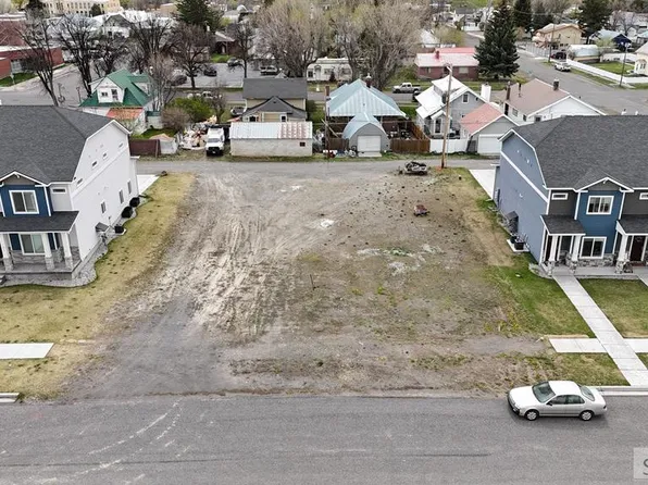 Tbd W 3rd N, Saint Anthony, ID 83445