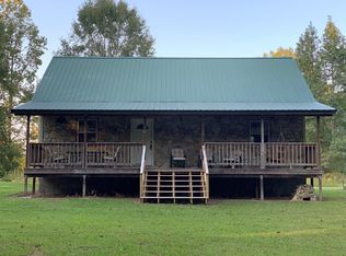 820 Union Church Rd, Seminary, MS 09437
