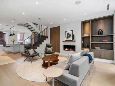 47 Hancock St APT 2, Boston, MA, 02114