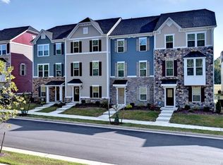 3420 Sterling Brook Dr, North Chesterfield, VA 23237