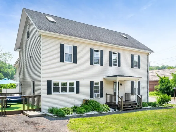 4002 Church St, Palmer, MA 01069