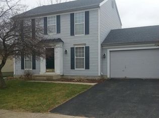 6797 Raybear Dr, Canal Winchester, OH 43110