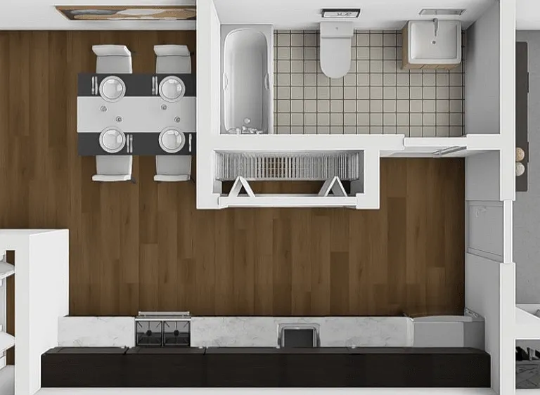 Fox Hill Apartments — Photo 31