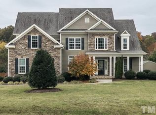 80 Scotts Pine Cir, Wake Forest, NC 27587