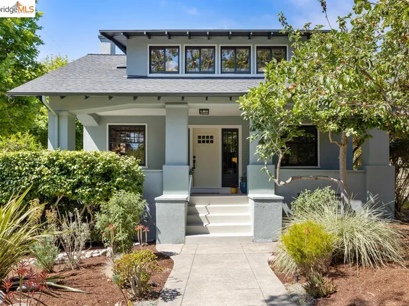 1827 Marin Ave, Berkeley, CA 94707