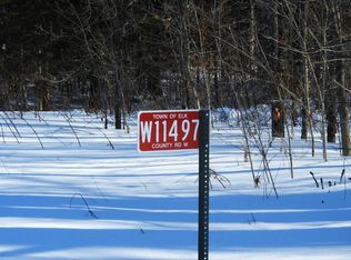 W1149x County Rd W, Phillips, WI 54555
