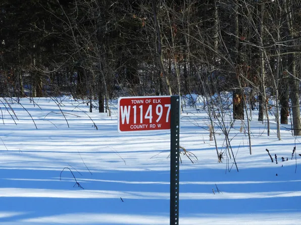 W1149x County Rd W, Phillips, WI 54555