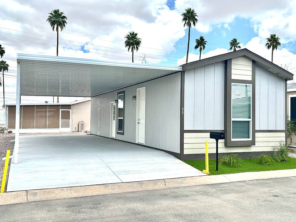 2929 E Main St LOT 48, Mesa, AZ 85213 | MLS #11492817 | Zillow