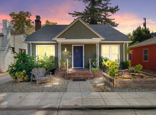 3166 O St, Sacramento, CA 95816