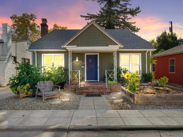 3166 O St, Sacramento, CA 95816