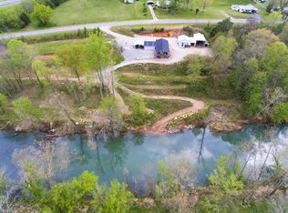 1563 County House Rd LOT 1 & 2, Sparta, TN 38583