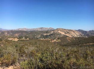 14054 Fernbrook Dr LOT 26, Ramona, CA 92065