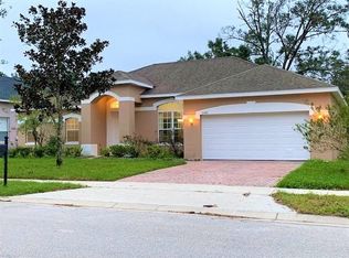 2526 Laurel Blossom Cir, Ocoee, FL 34761