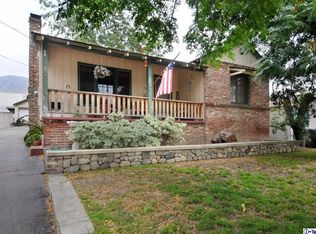 3339 Mary St, Glendale, CA 91214