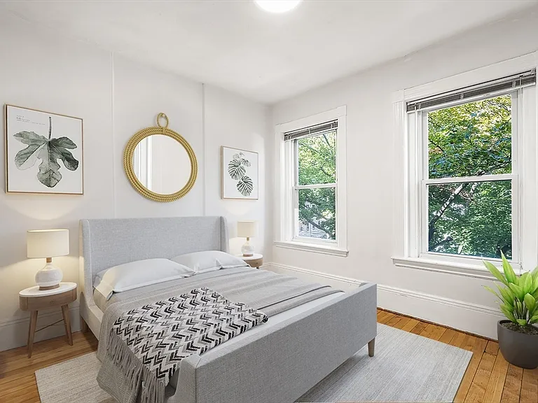 18 Dudley St #3 — Photo 4