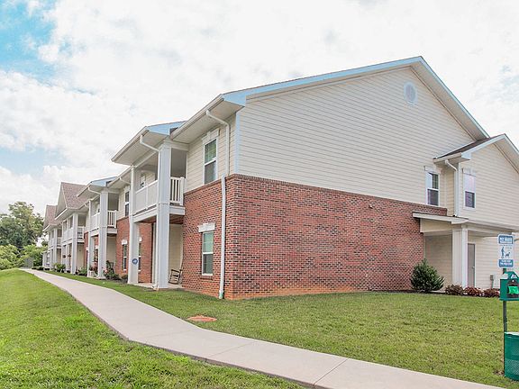 Barton Greene senior