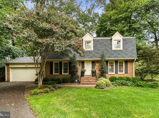 1005 Kerge Ct SE, Vienna, VA 22180