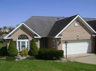 1006 Sunnyfield Ct, Harrison City, PA 15636