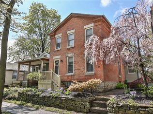 87 Richmond St, Rochester, NY 14607