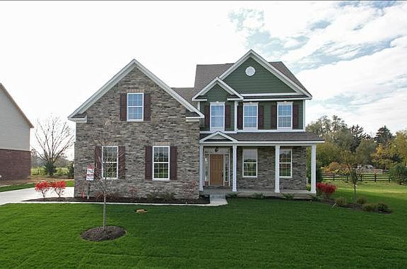 Providence Quick Move-In Home