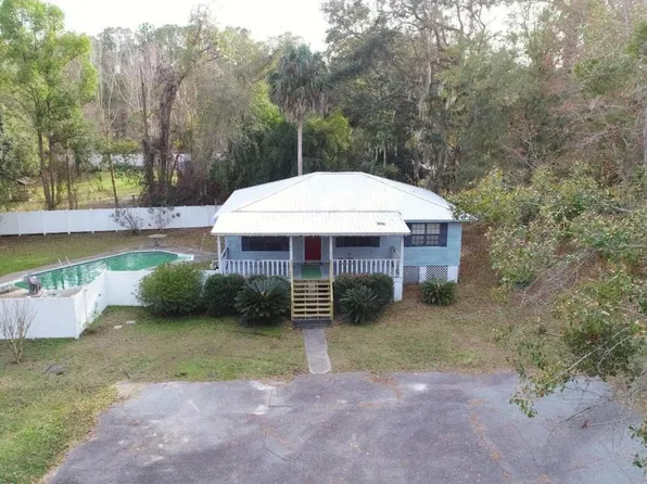 236 Davenport Rd, Brunswick, GA 31523