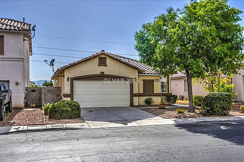 1st image of 1243 Desert Solitude St
