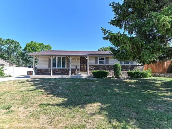 1220 Lakeview AVENUE, South Milwaukee, WI 53172